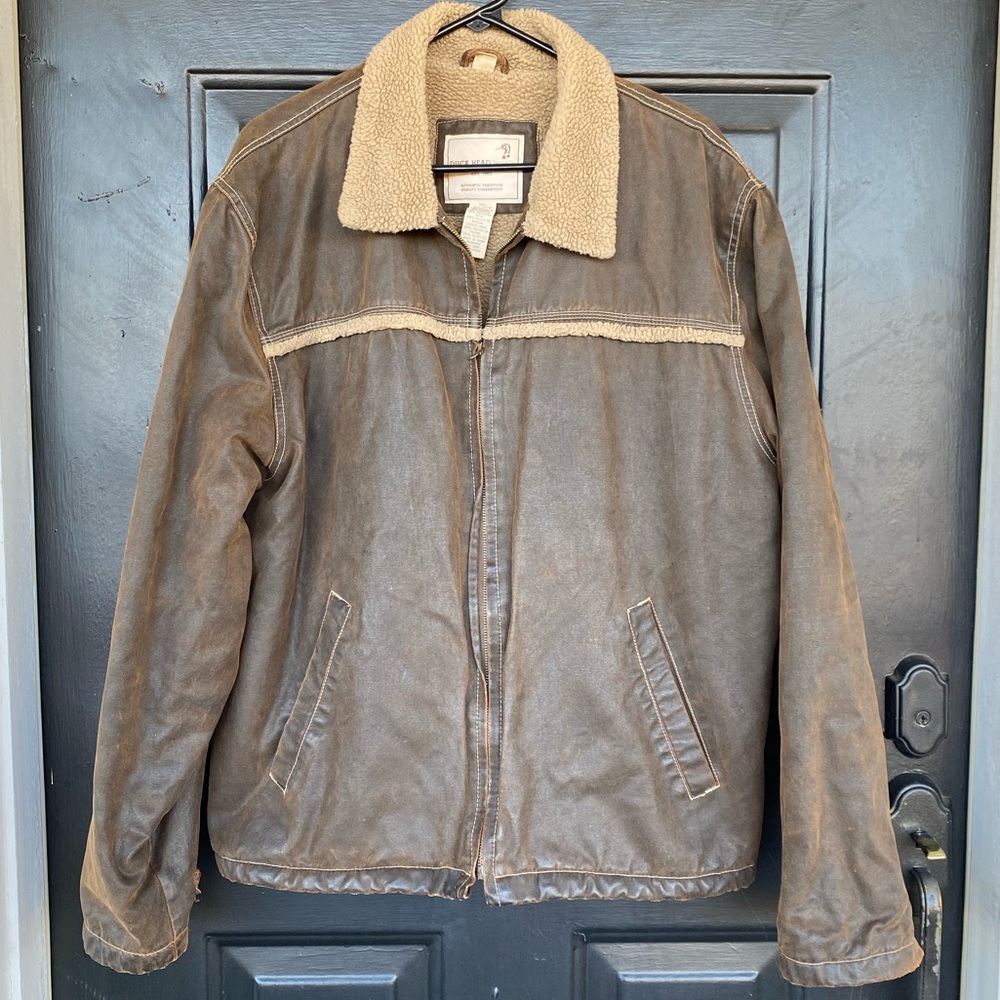 Duck Head Jacket
